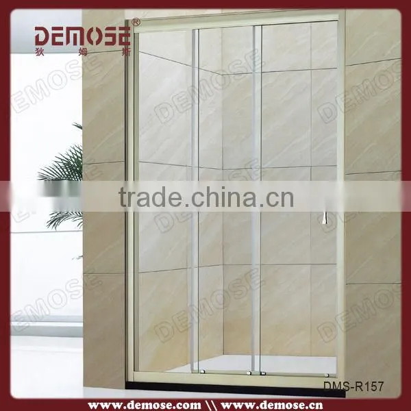 Shower Enclosure Shower Room Tempered Glass Shower Door