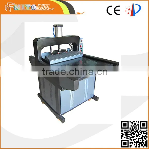 Pneumatic Sublimation Machine From China photo-4