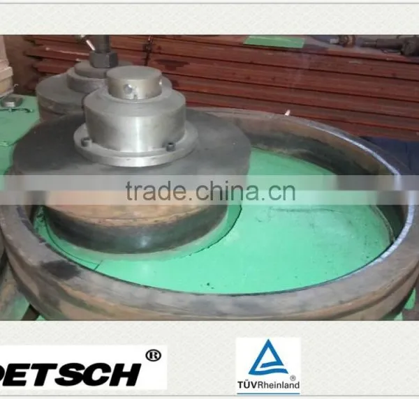 ANHUI DE XI W24YPC-45 Profile Bender photo-3