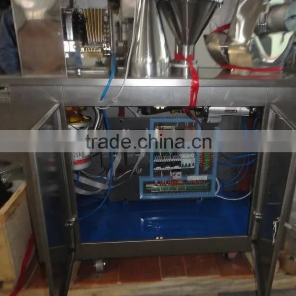 DTJ-C Semi Automatic Capsule Filling Machine ,powder Filliing Machine photo-6