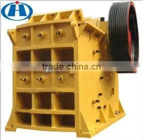 Jaw Crusher Provider