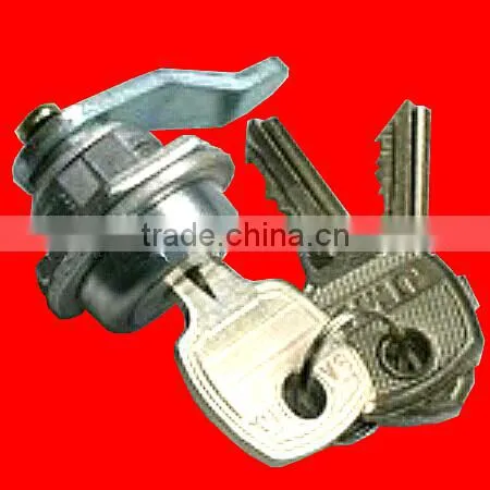 High Quality Furniture Drawer Lock Office Desk Drawer Lock photo-2