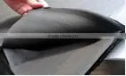 Special Recycling Reclaim Rubber From TBR