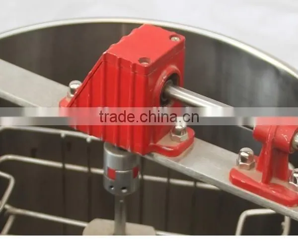 Honey Extractor 2|4|6|8|12|16|20|24 Frames Manual * Electric Quality Choice photo-5