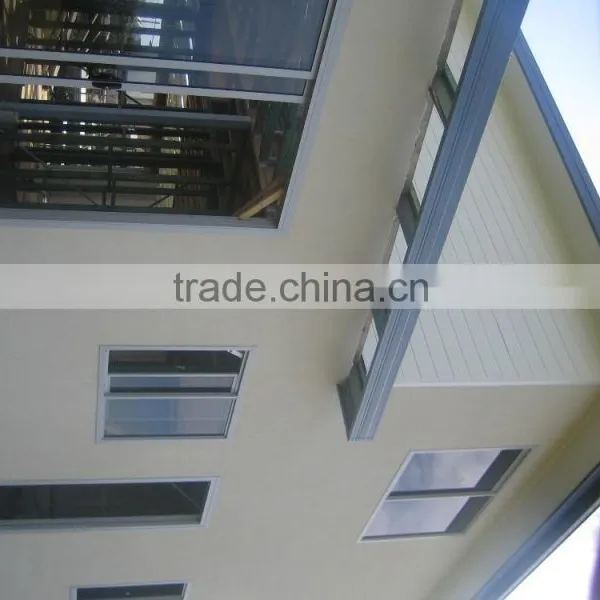 Light Steel Structure Kit House-8 photo-3