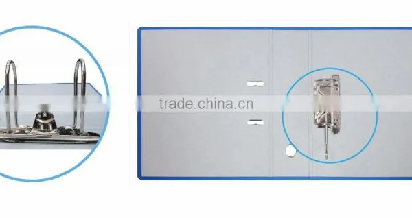 Lever Arch File With the Capacity of 700 Sheets photo-6