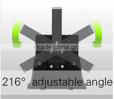 SAA/CE/RoHS Ip65 Led High Bay Light 120w photo-5