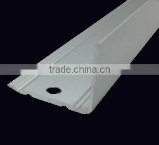 Various Shape Extrusions Aluminium for Tile Trim Good Looking