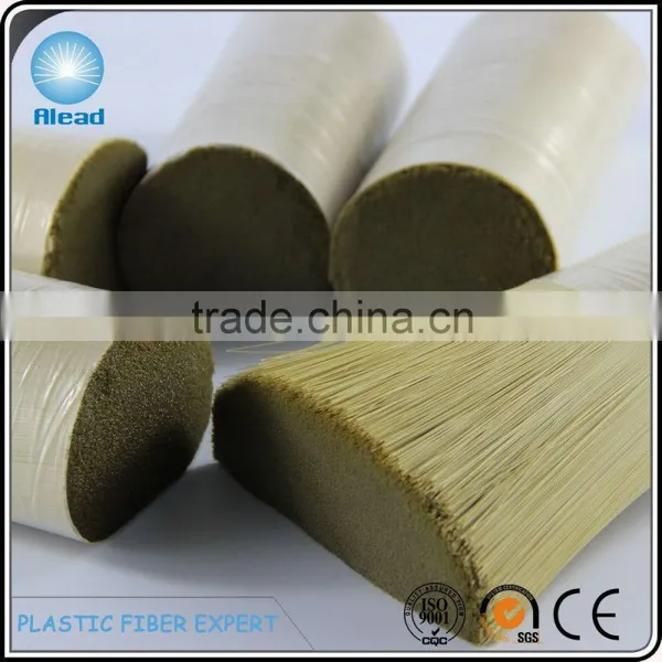 Fiber Polyester Broom Filament photo-2