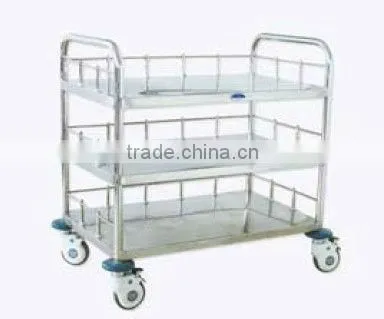 Instruments Trolley