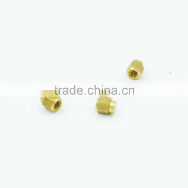 Oem High Quality and Best Price Brass Screw photo-3