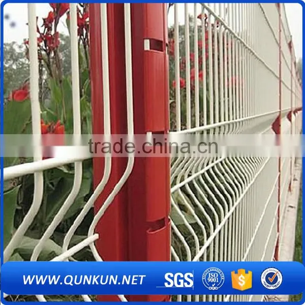 Best Selling Products Steel Garden Fences photo-6