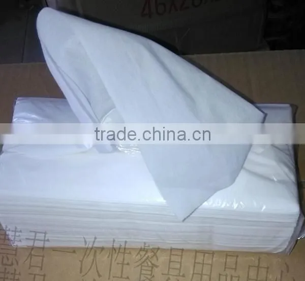 Facial Tissue Paper in Pack photo-4