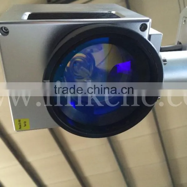 Made in China Fiber Laser Marking On Jewelry/ Ring Watch Mini Fiber Laser Marking Machine Price photo-5