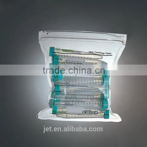 Centrifuge Tubes With Competiive Price photo-4