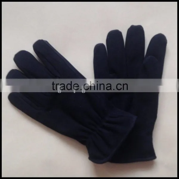 Sheepskin Gloves for Work, Women Gloves