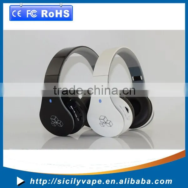 2015 Wholesale Fashion Bluetooth Headphone Wireless Headphone Stereo Headphone photo-2