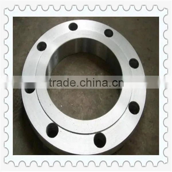 Flange/Steel Flanges Manufacturer photo-2