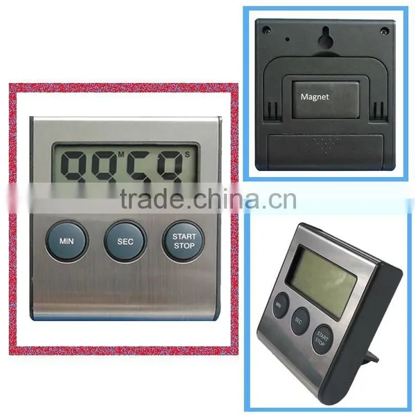 Countdown Digital Timer & Digital Sport Timer photo-2