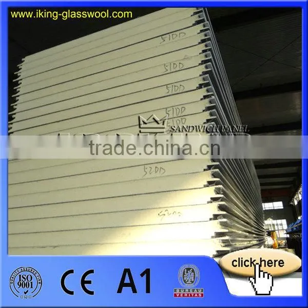 Insulated Aluminum Sandwich Panel for Ceiling photo-3