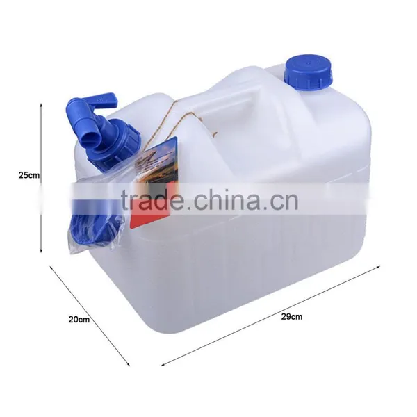 Plastic Water Storage Tank For Sale photo-3