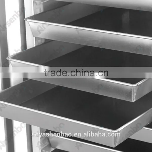Commercial Refrigerator/Kitchen Freezer/Upright Refrigerator for Restaurant photo-2