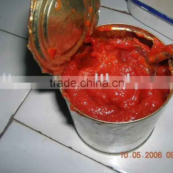 Tomato Paste photo-4