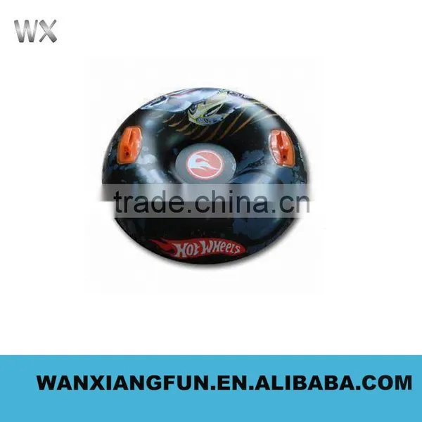 Custom Design Pvc Inflatable Towable Snow Tube photo-5