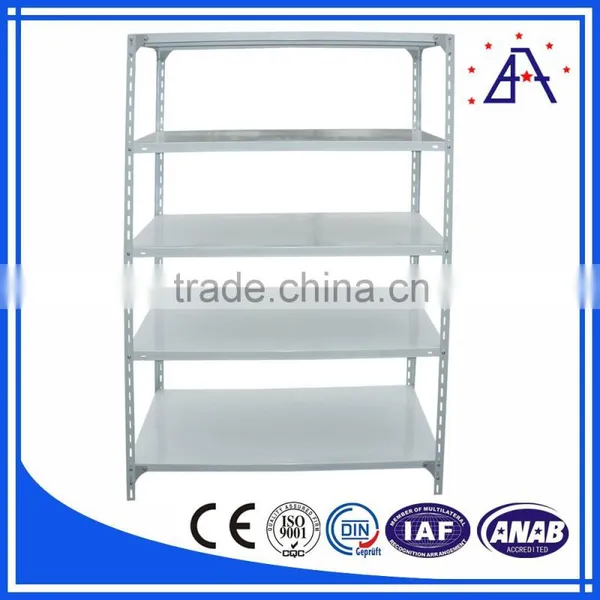 Factory New Design According to Samples Aluminum Scaffold Board photo-3
