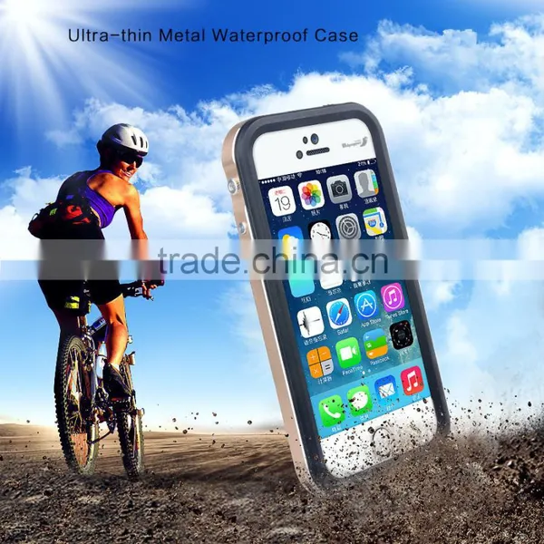 Waterproof Printable Phone Cover photo-6