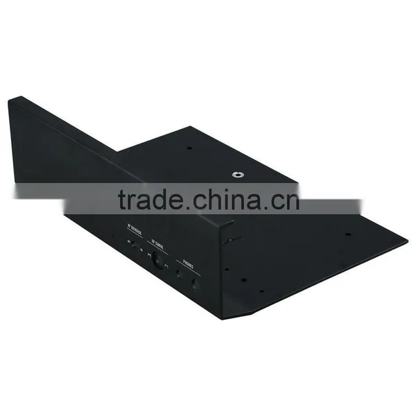 Aluminium Amplifier Front Panel photo-3