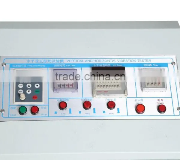 Low Price For Lab Vibrating Table Supplier's Choice photo-3