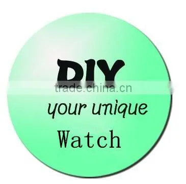 OEM ODM Customized Order Brand Logo Photo Watch Custom Logo photo-2