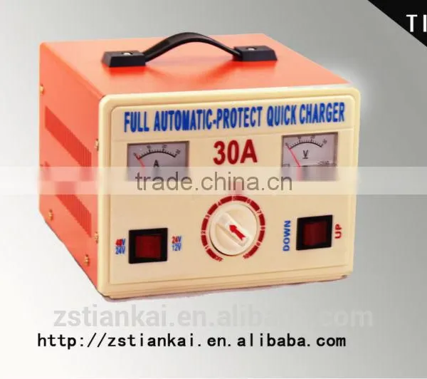 dune buggy battery charger48v