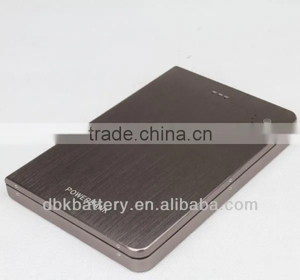 High Capacity Power Station 15-20V Input 24000mah Capacity PB-SC24000 Power Bank