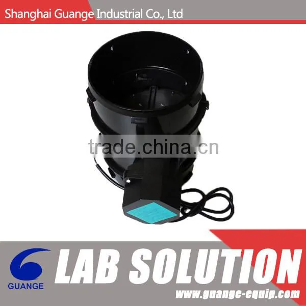 Laboratory PP Manual Air Flow Damper, Used in Ventilation System SHGG-EAD03 (P028)