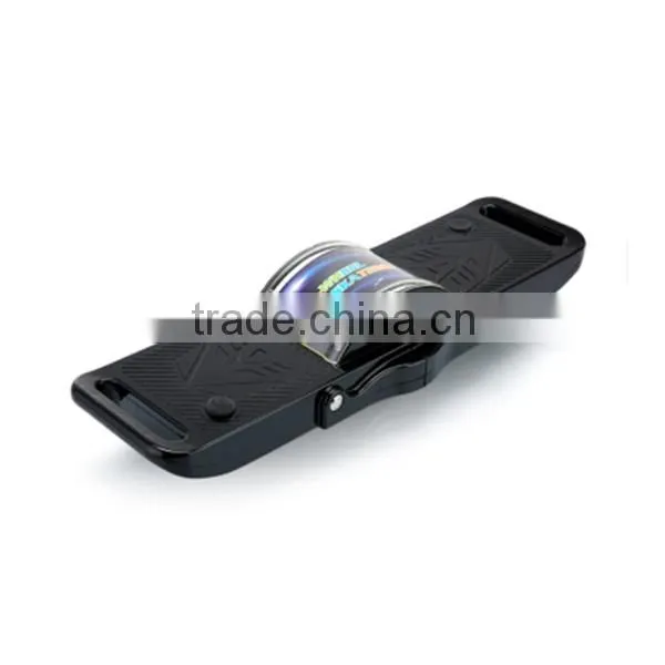 Sea Scooter Single Wheel Electric Scooter Wearable Hoverboard Scooter