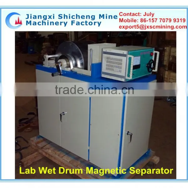 Electro Magnetic Separator With Alternate Intensity photo-2