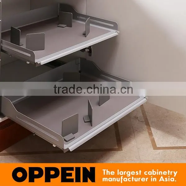 2015 New Modern Design Households Solid Wood Kitchen Item photo-3