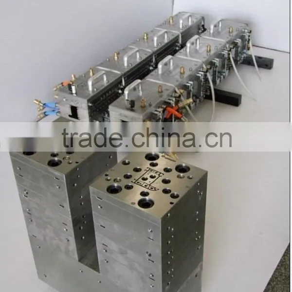 Extrusion Tooling Supplier for PVC Profile photo-5