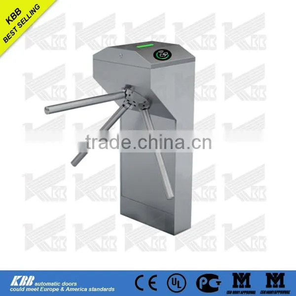 Bridge Tripod Turnstile With ce Certificate photo-2