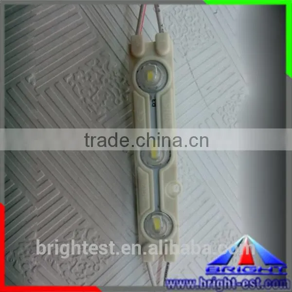 DC12V SMD5050 3 Points 0.2w per LED IP65 Waterproof Led Laser Module photo-4