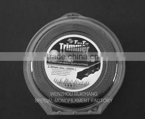 Twist Trimmer Line