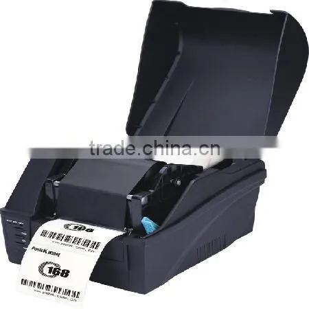Postek C168(203dpi) Desktop Barcode Printer photo-4