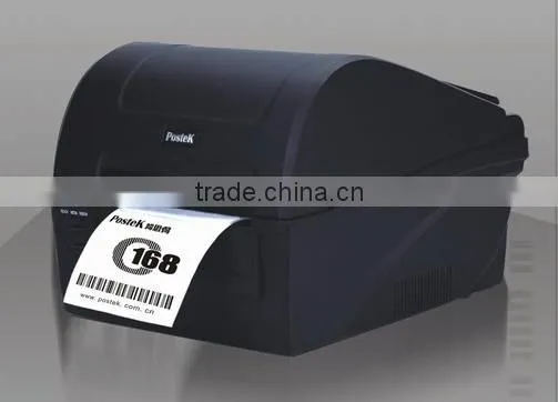 Bizsoft Hot Sale Postek C168(203dpi) Barcode Printer photo-2