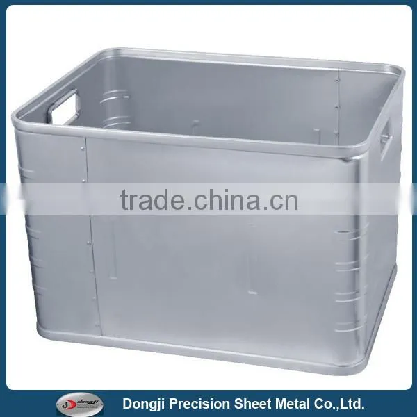 China Stainless Steel Mail Box Manufacturer photo-3