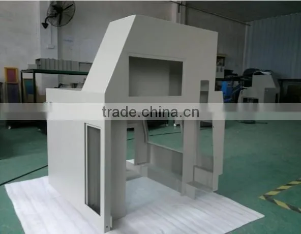 Electrical Case Frame/box Frame photo-6