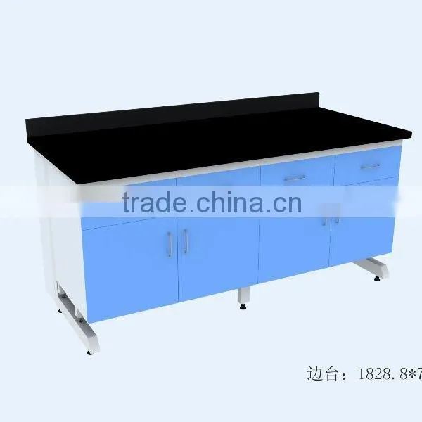 Lab Balance Table photo-3