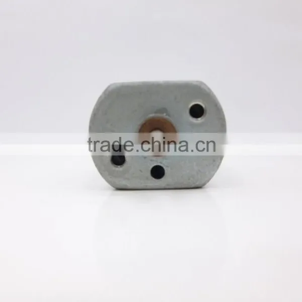 Precious-brush Motor CL-FF030SC for Audio and Visual Equipment, Car CD Player photo-4