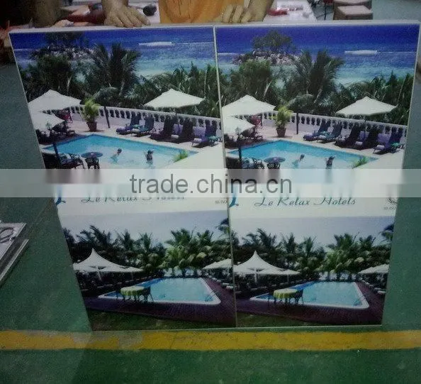 Led Outdoor Slim Billboard
